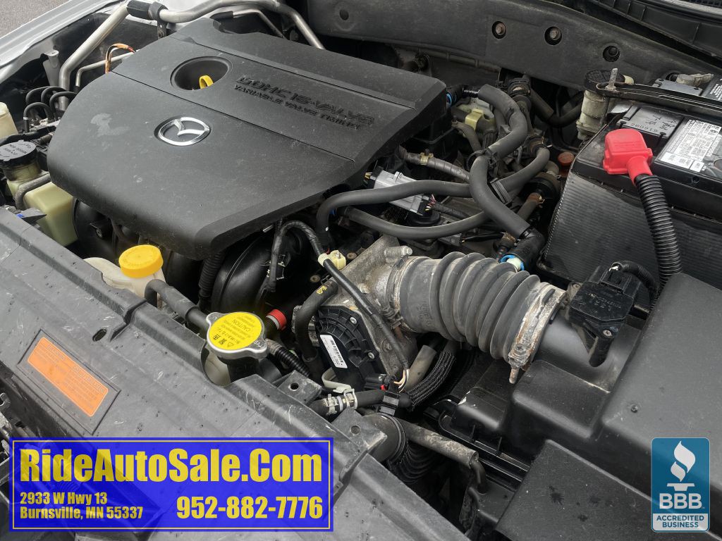 2006 Mazda Mazda6 Image 23