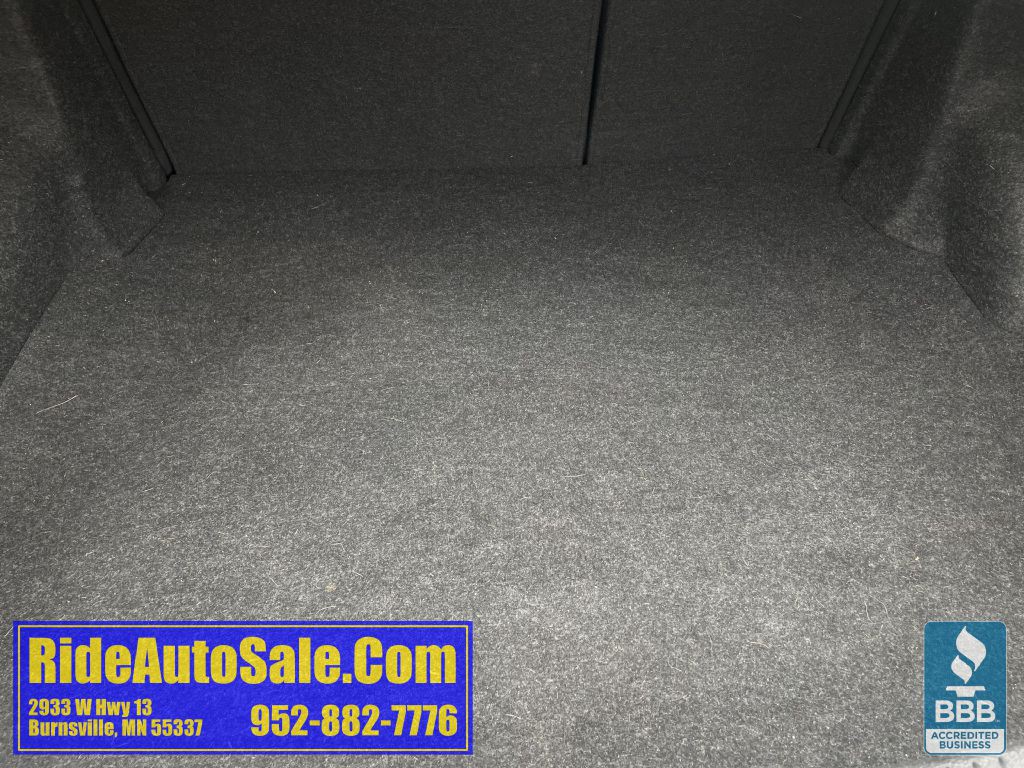 2006 Mazda Mazda6 Image 26