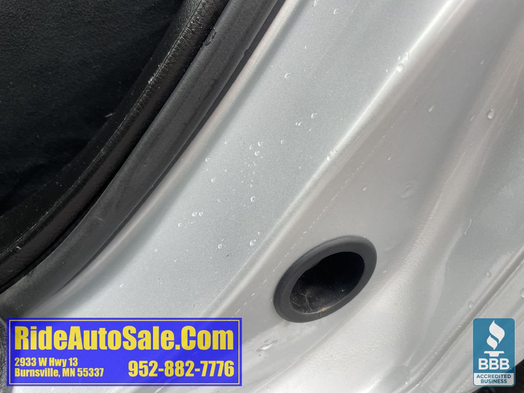 2006 Mazda Mazda6 Image 28