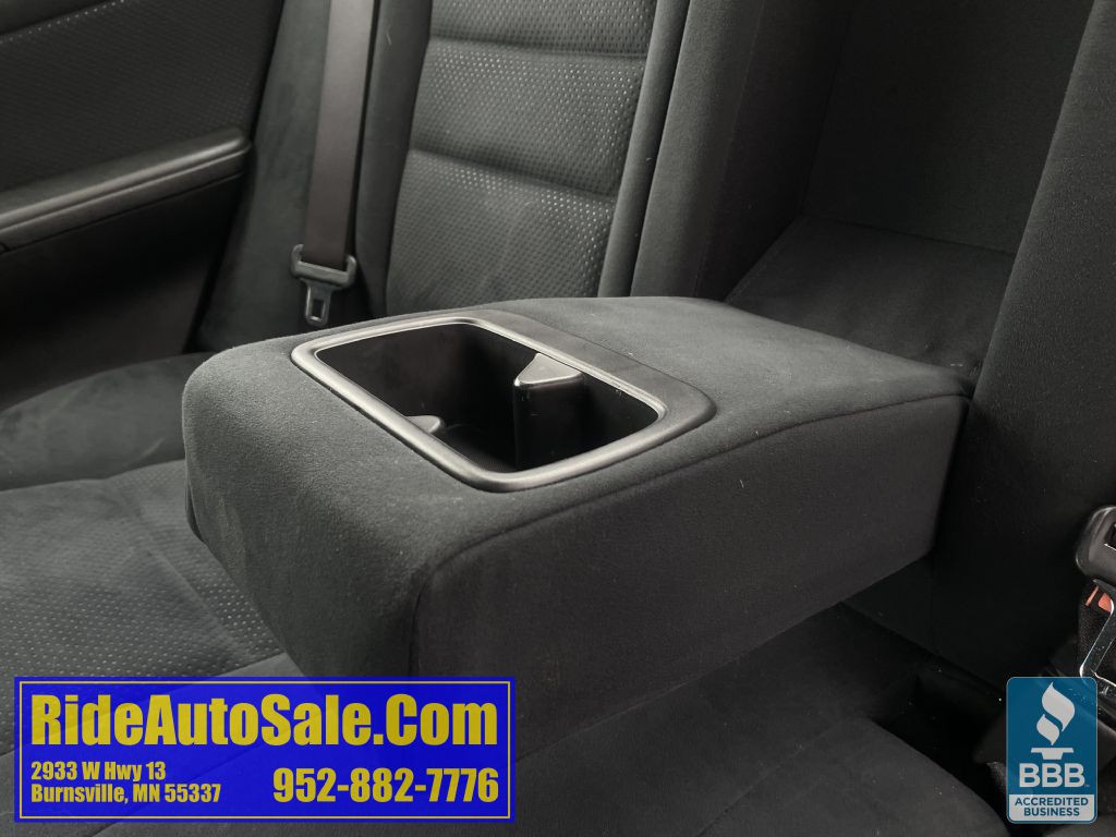 2006 Mazda Mazda6 Image 29