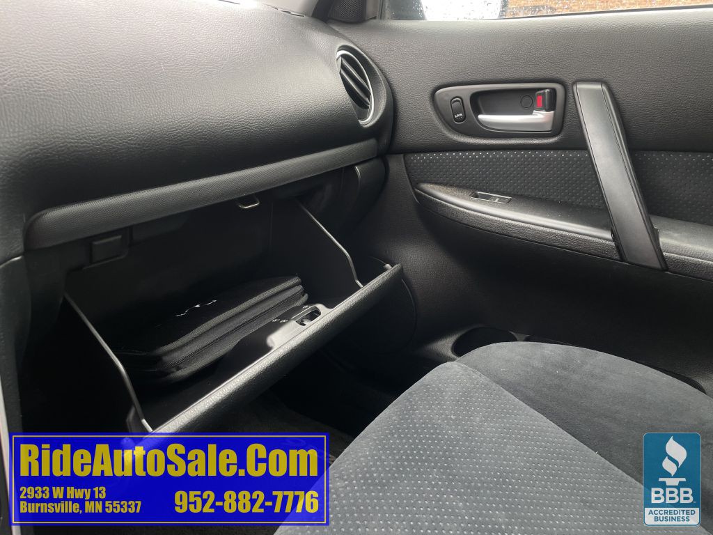 2006 Mazda Mazda6 Image 31