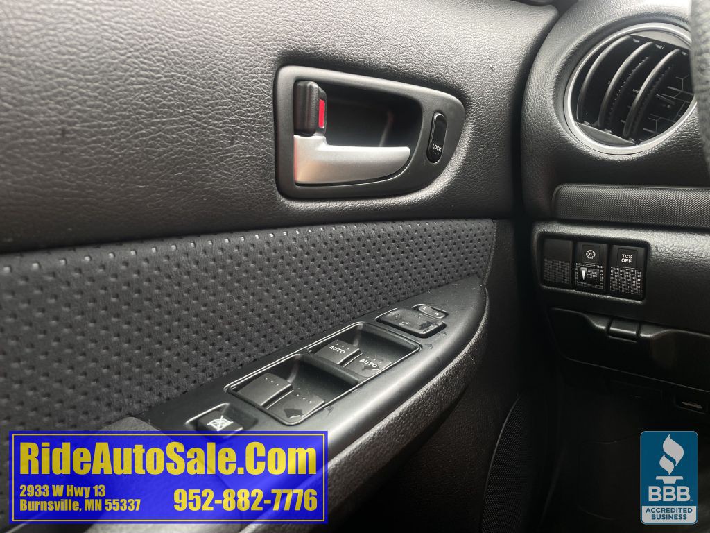 2006 Mazda Mazda6 Image 32
