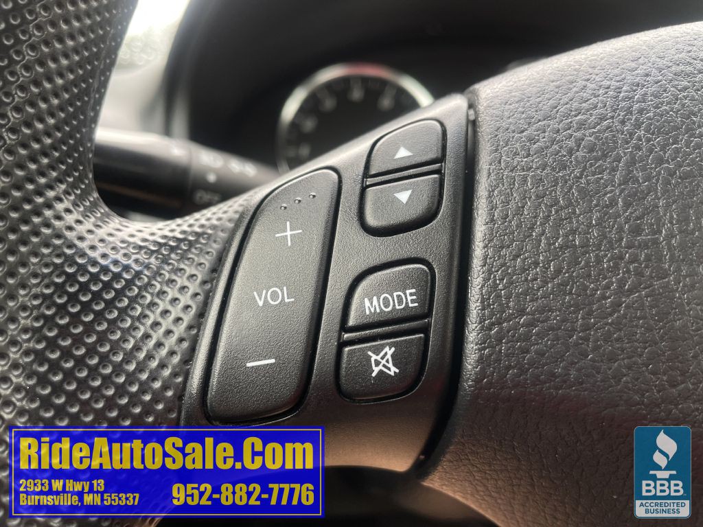 2006 Mazda Mazda6 Image 33