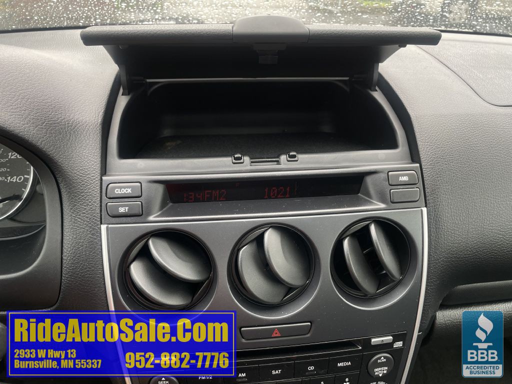2006 Mazda Mazda6 Image 36