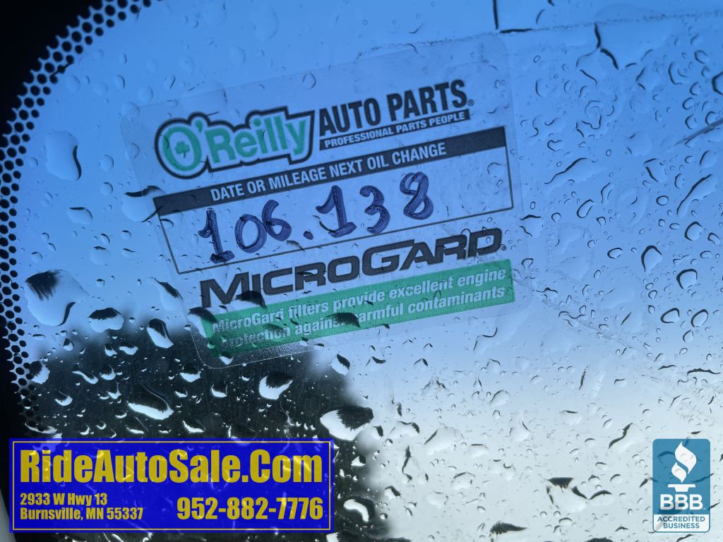2006 Mazda Mazda6 Image 37