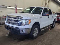 Image for 2013 Ford F-150 Supercrew ID: 7438206