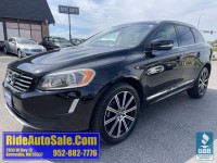 Image for 2016 Volvo XC60 T6 PREMIER ID: 7438256