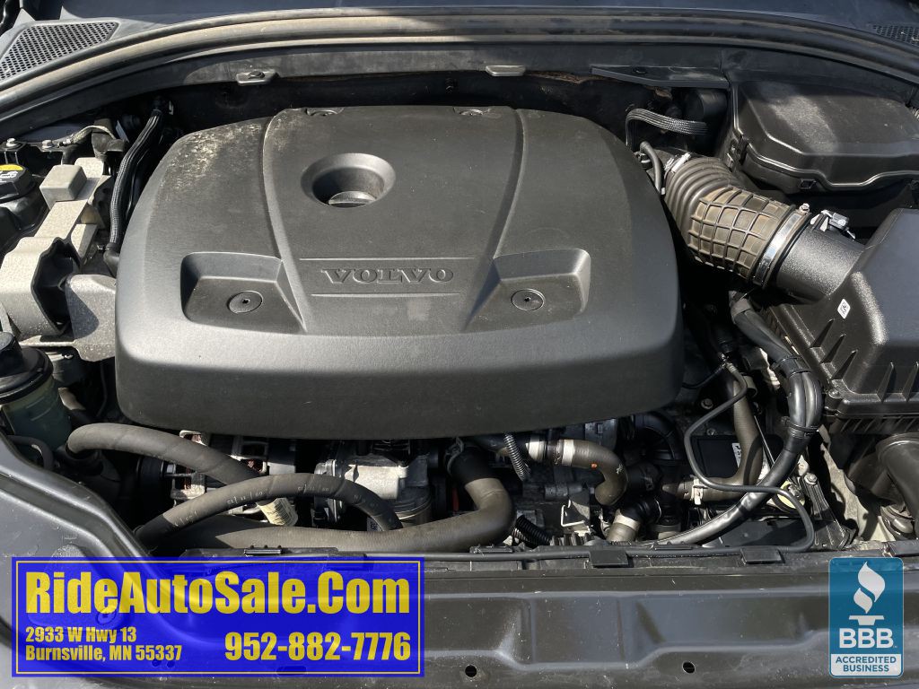 2016 Volvo XC60 Image 23