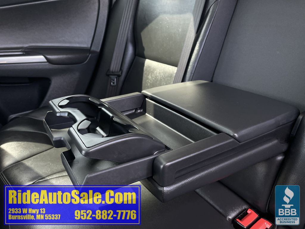 2016 Volvo XC60 Image 29