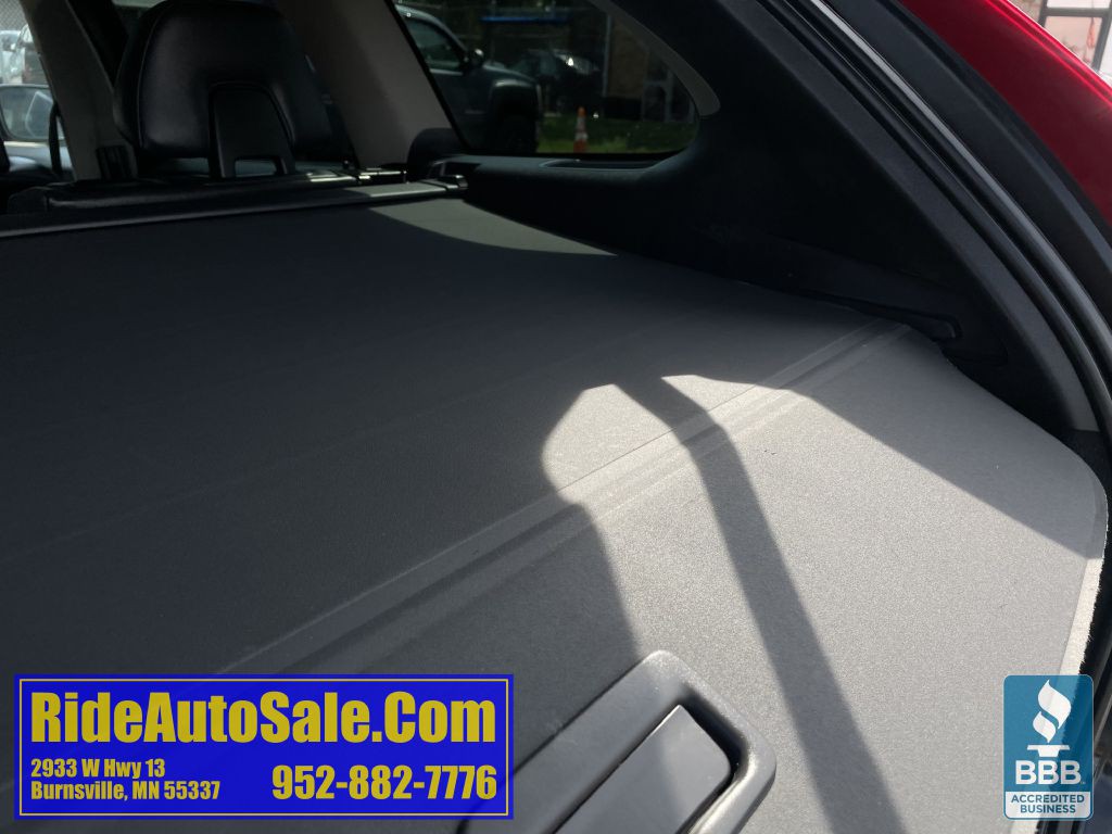 2016 Volvo XC60 Image 30