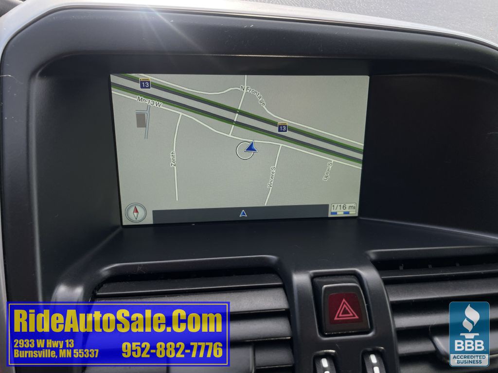 2016 Volvo XC60 Image 45