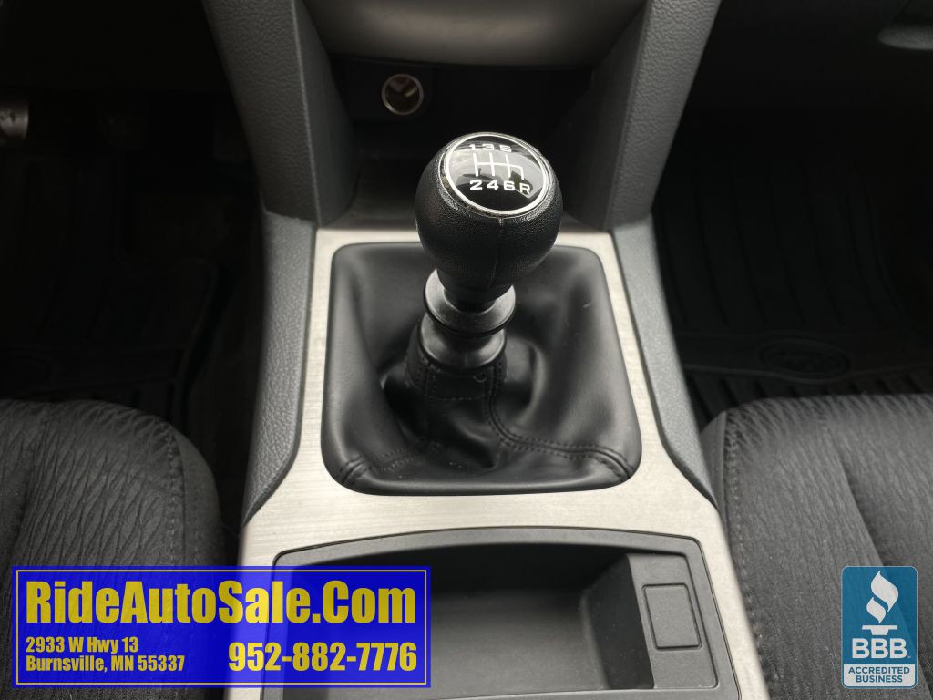 2011 Subaru Outback Image 19