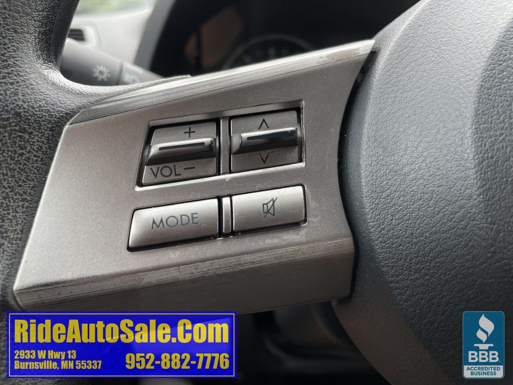 2011 Subaru Outback Image 31