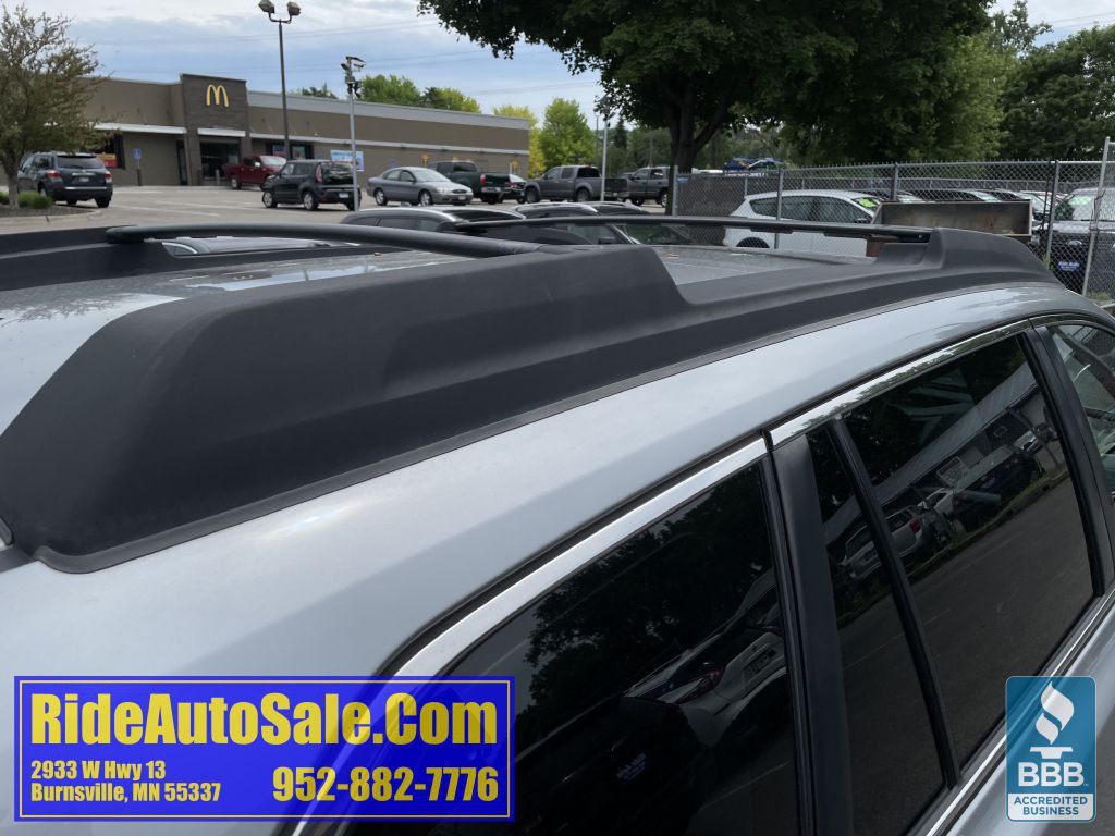 2011 Subaru Outback Image 37