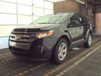 Image for 2013 Ford Edge SEL ID: 7440475