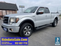 Image for 2014 Ford F-150 Super Cab ID: 7442892