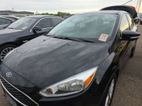 Image for 2015 Ford Focus SE ID: 7443088