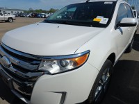 Image for 2011 Ford Edge Limited ID: 7443091