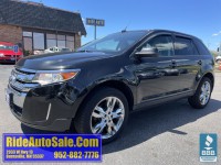 Image for 2013 Ford Edge SEL ID: 7443359
