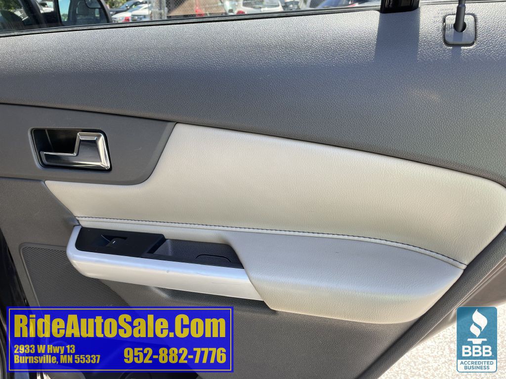 2013 Ford Edge Image 15