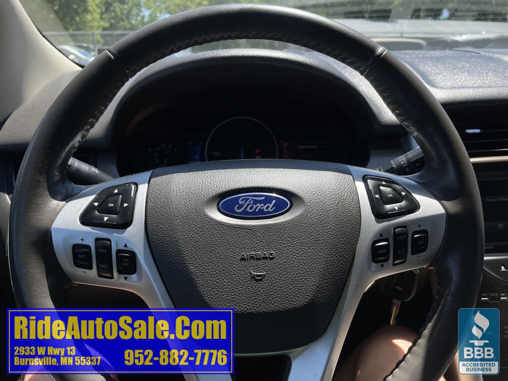 2013 Ford Edge Image 18