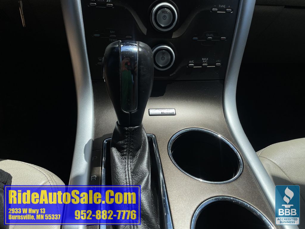 2013 Ford Edge Image 19