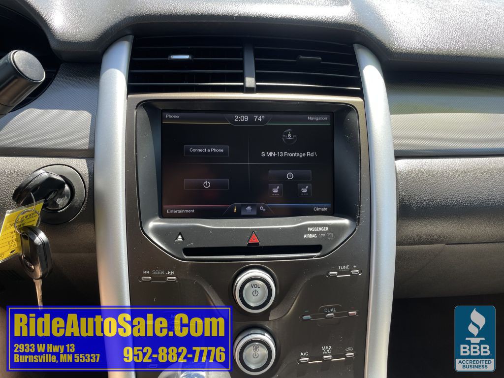 2013 Ford Edge Image 20