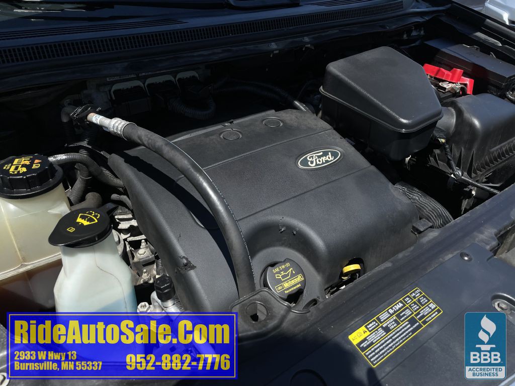2013 Ford Edge Image 22