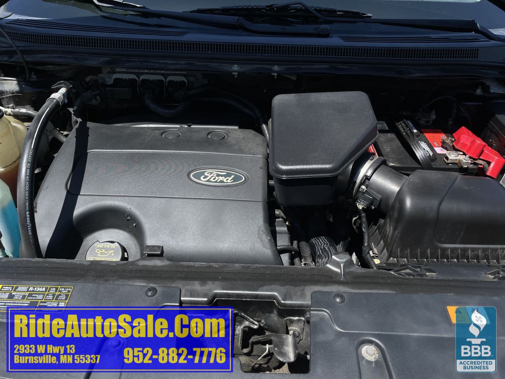2013 Ford Edge Image 23