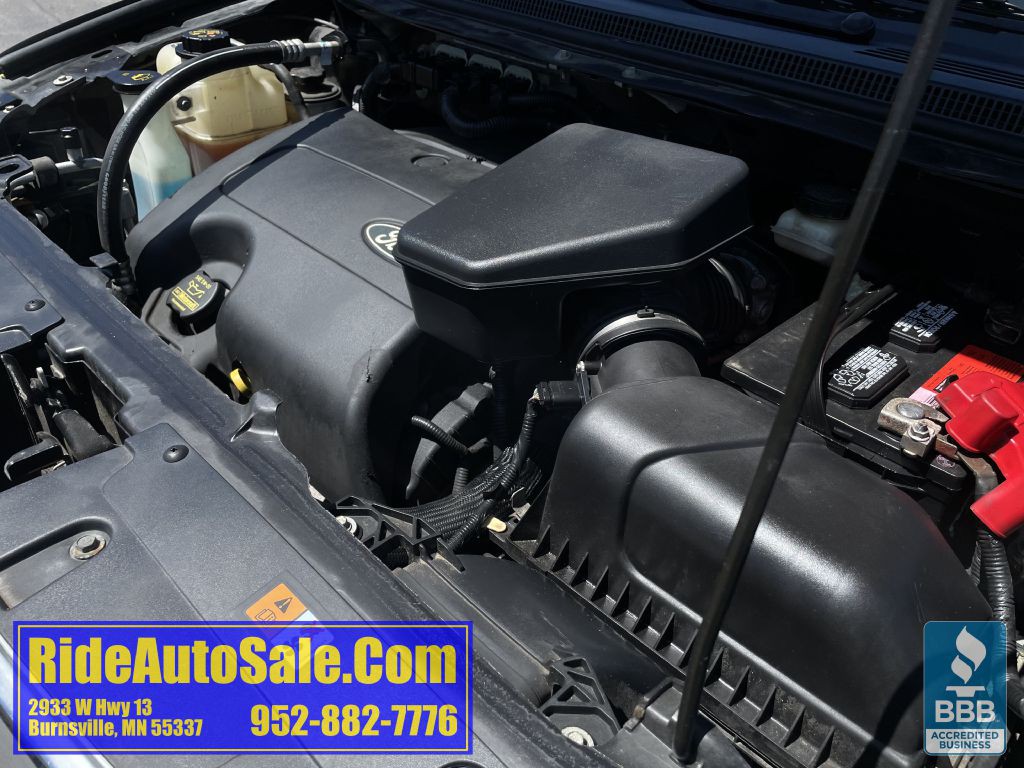 2013 Ford Edge Image 24
