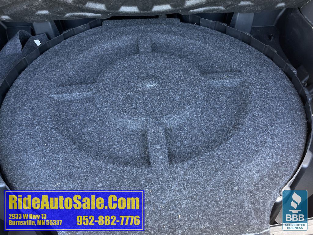 2013 Ford Edge Image 28