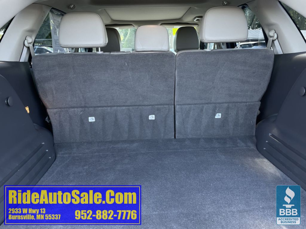 2013 Ford Edge Image 29