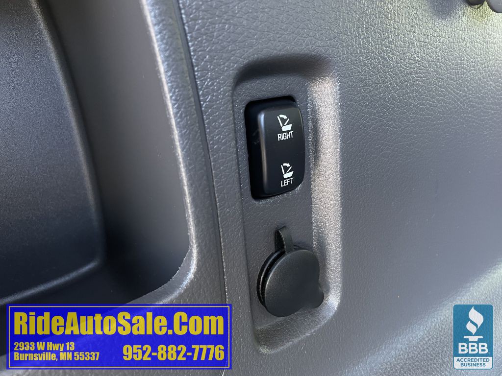 2013 Ford Edge Image 31