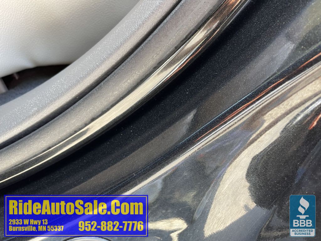 2013 Ford Edge Image 33