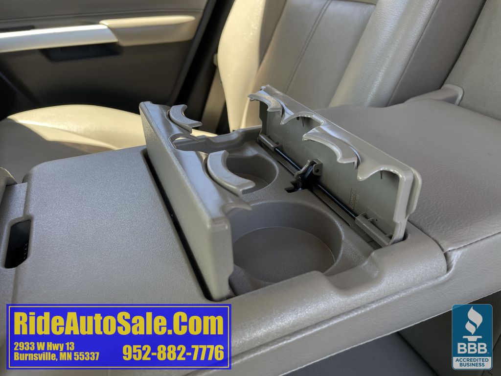 2013 Ford Edge Image 34