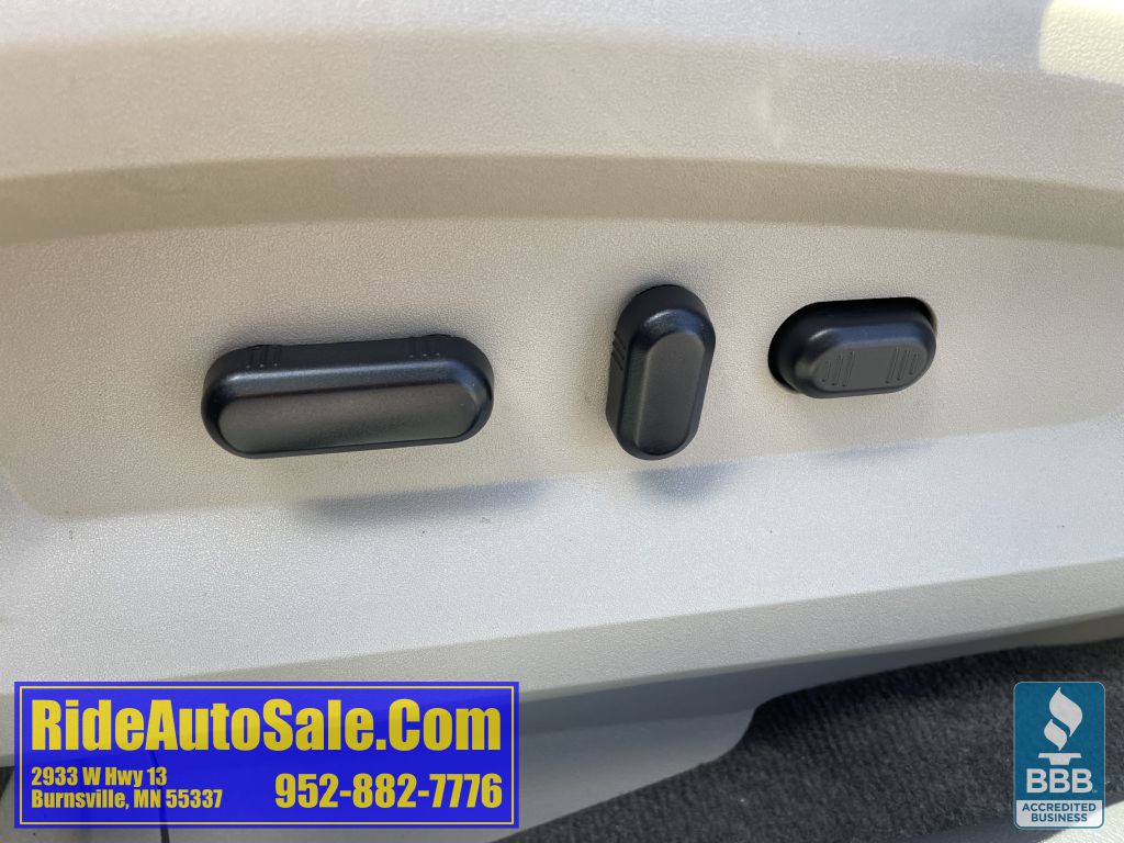 2013 Ford Edge Image 35