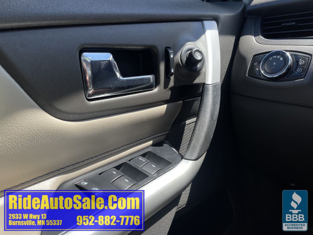 2013 Ford Edge Image 36