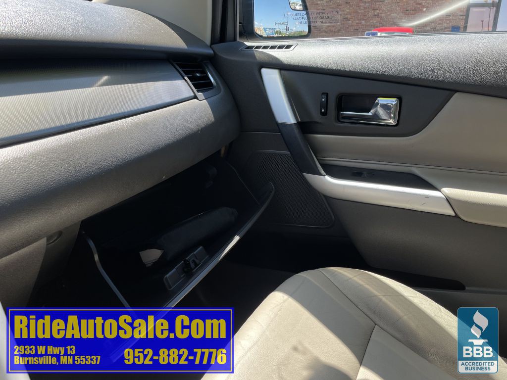 2013 Ford Edge Image 37