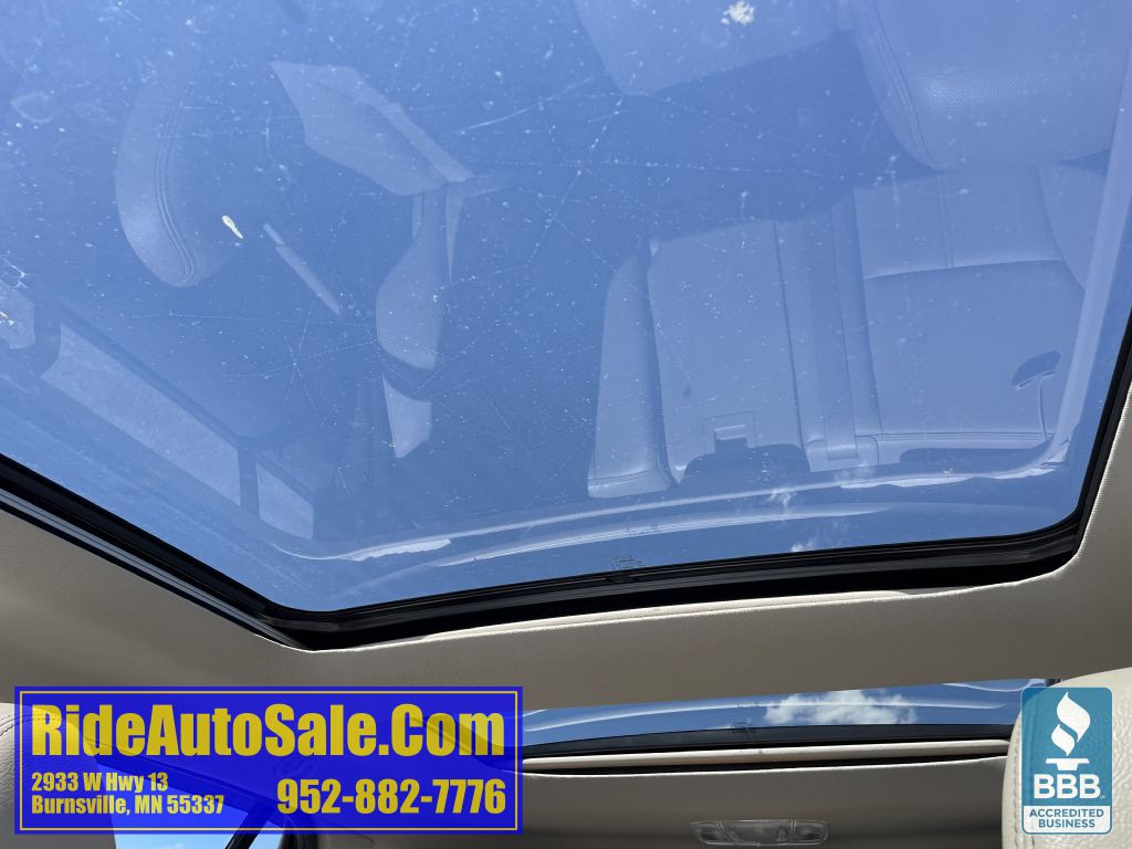 2013 Ford Edge Image 39