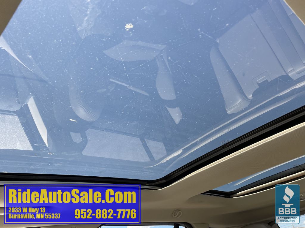 2013 Ford Edge Image 40