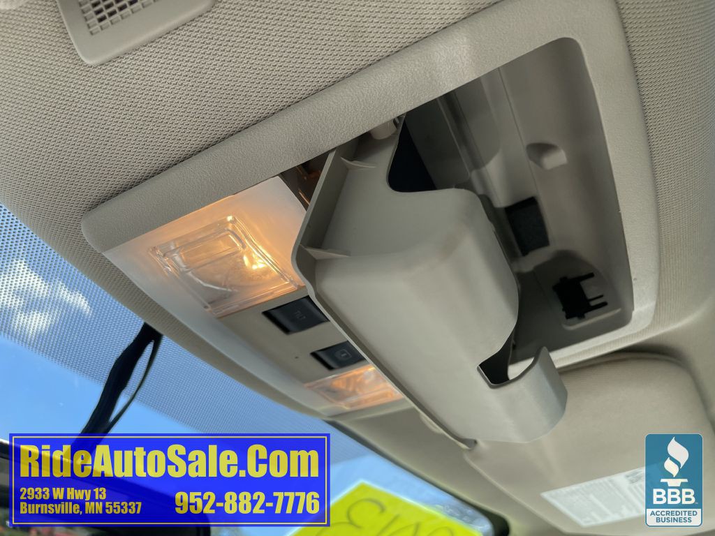 2013 Ford Edge Image 41