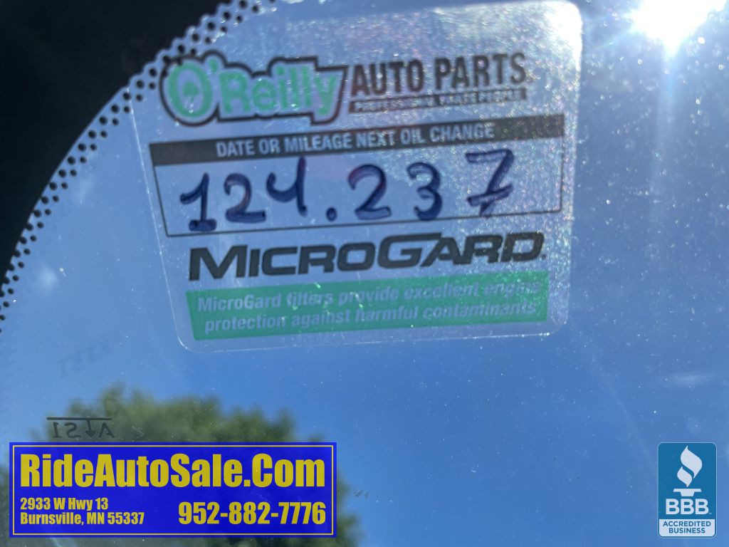 2013 Ford Edge Image 43