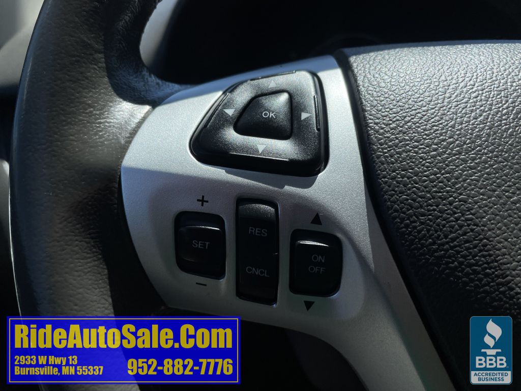 2013 Ford Edge Image 44