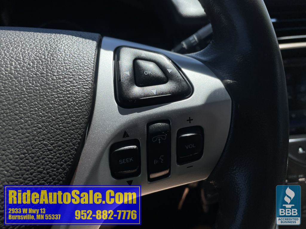 2013 Ford Edge Image 45