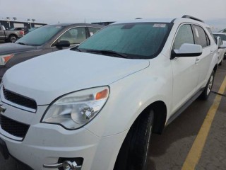 Image for 2013 Chevrolet Equinox LT ID: 7443379