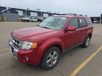 Image for 2011 Ford Escape Limited ID: 7443388