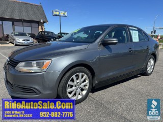 Image for 2011 Volkswagen Jetta SE ID: 7443396