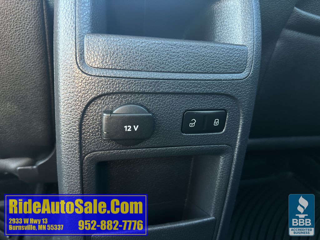 2011 Volkswagen Jetta Image 29