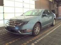 Image for 2012 Ford Fusion SEL ID: 7455089