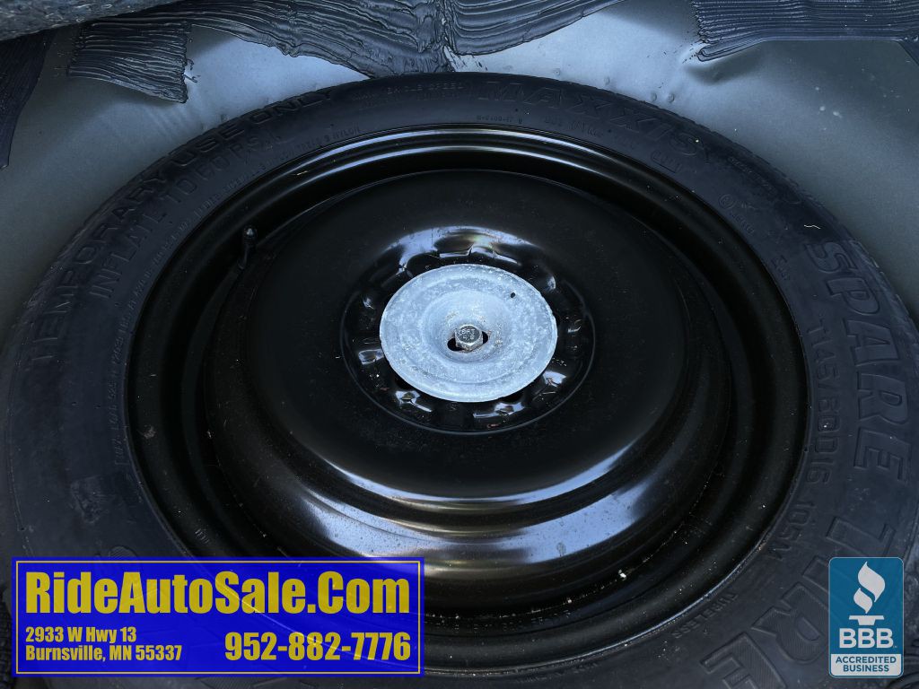 2012 Ford Fusion Image 26